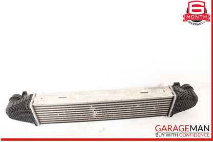 12-15 Mercedes W204 C250 Intercooler Air Cooler Radiator 2045000100 OEM