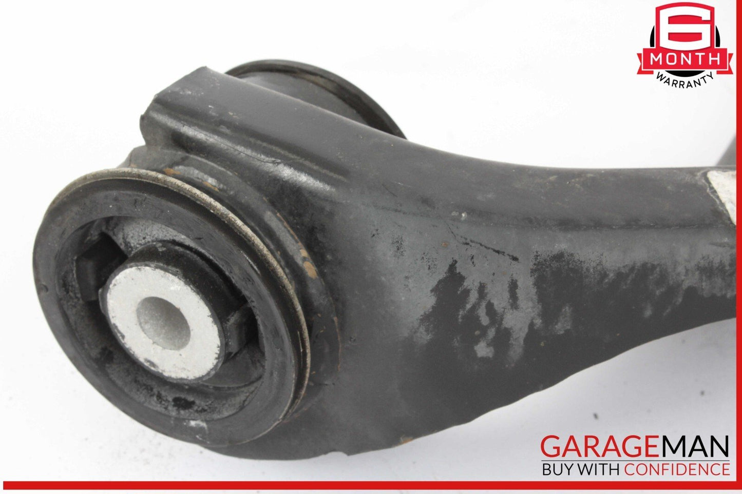 11-17 Porsche Cayenne 958 Rear Left Lower Control Arm OEM