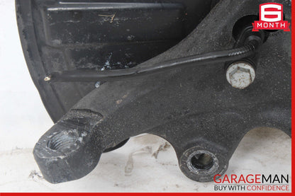 01-05 Mercedes W203 C320 RWD Front Left Driver Side Spindle Knuckle Hub Bearing