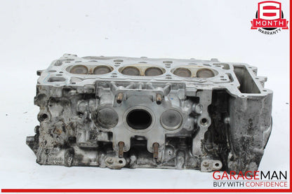18-23 Porsche Macan 95B S4 S5 SQ5 3.0L Engine Left Side Cylinder Head OEM
