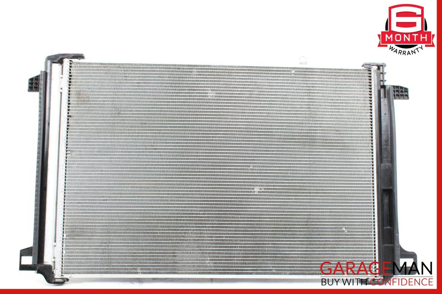 08-14 Mercedes C300 C350 GLK350 AC A/C Air Conditioning Condenser 2045000254 OEM