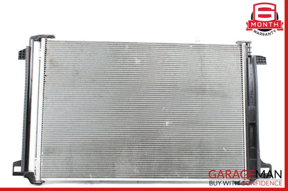 08-14 Mercedes C300 C350 GLK350 AC A/C Air Conditioning Condenser 2045000254 OEM