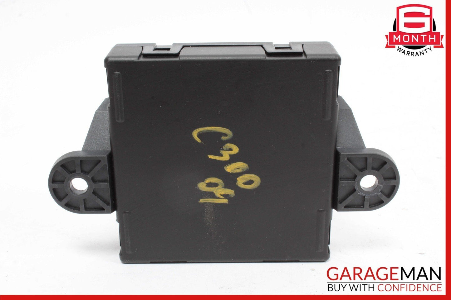 08-18 Mercedes W204 C300 C63 AMG Rear Right Side Door Control Module Unit OEM