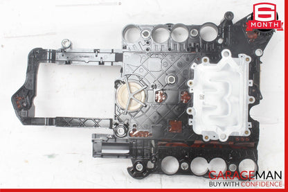 Mercedes W205 C300 E350 S600 VGS4 722.9 7G Transmission Conductor Plate TCU OEM