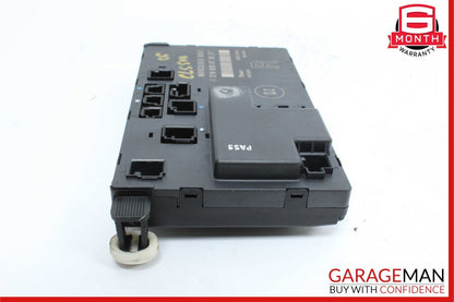 06-11 Mercedes W219 CLS550 Front Right Passenger Side Door Control Module Unit