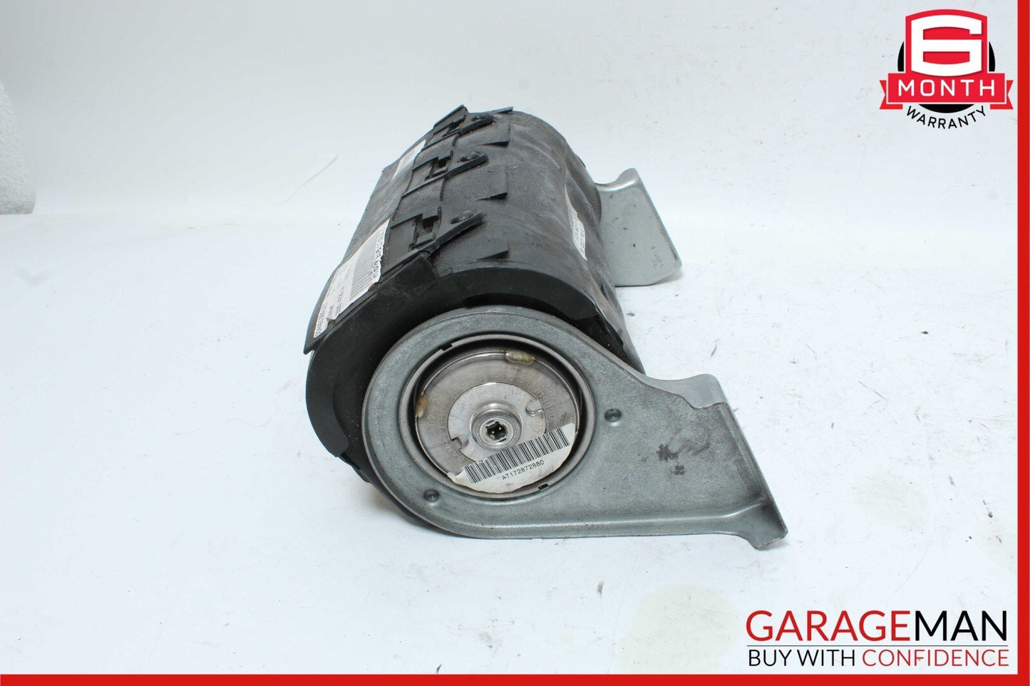 95-02 Mercedes R129 SL500 SL600 SL320 Front Right Dash Dashboard Airbag Air Bag