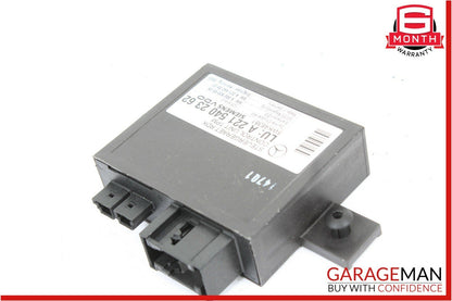 07-13 Mercedes W221 S550 S65 AMG Tire Pressure Monitor Module 2215402362 OEM