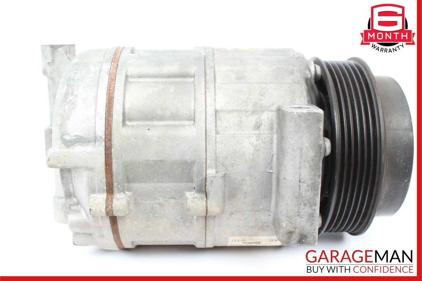 12-15 Mercedes W204 C250 SLK250 A/C AC Air Conditioning Compressor Pump Assembly