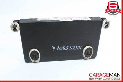 06-11 Mercedes W219 CLS500 CLS550 Front Right Door Control Module 2198202426 OEM