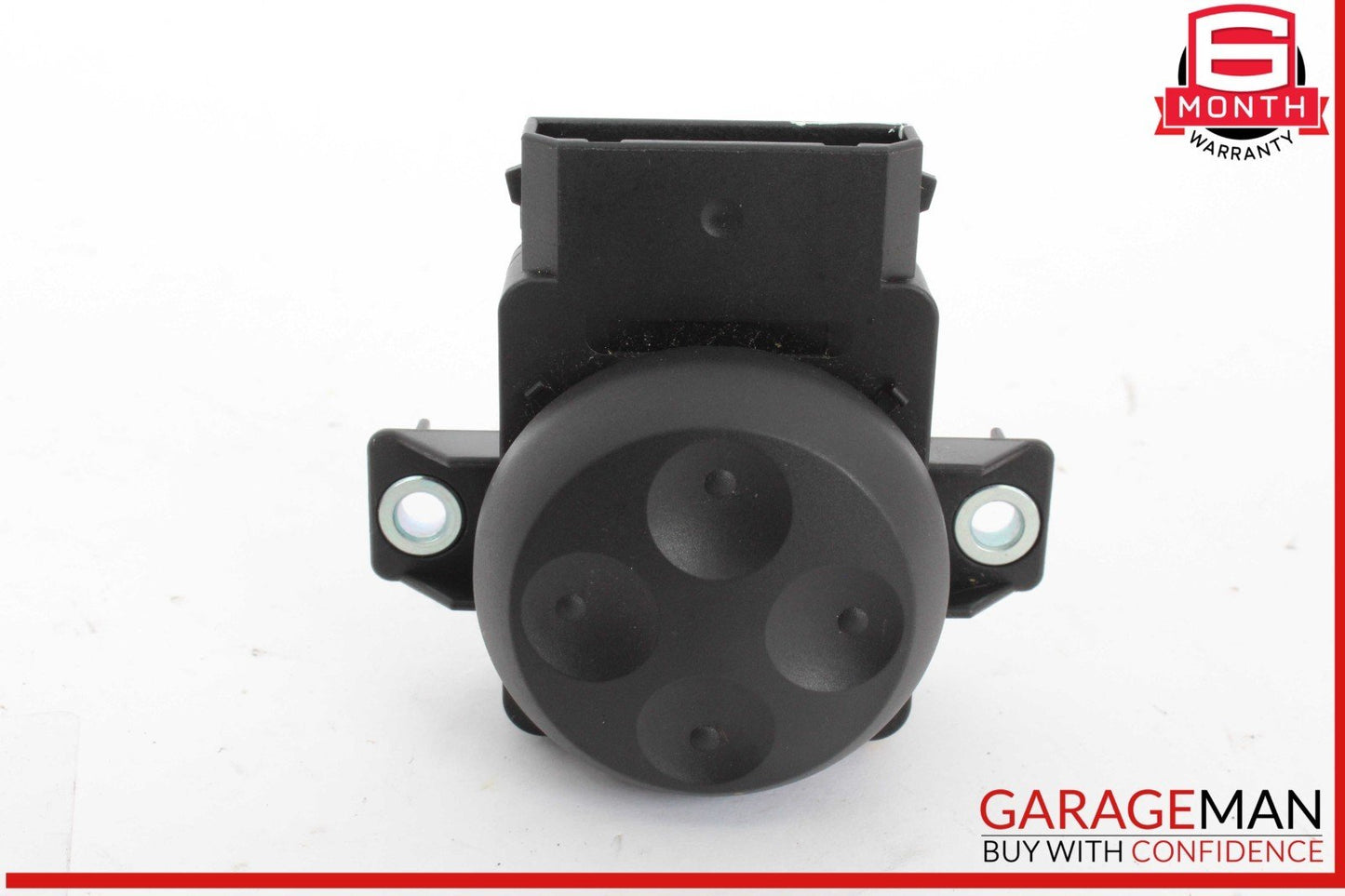14-18 Audi SQ5 Q3 Front Left or Right Side Seat Lumbar Adjustment Switch OEM