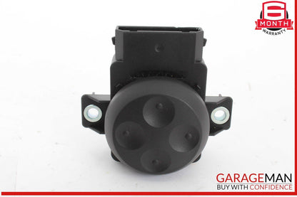 14-18 Audi SQ5 Q3 Front Left or Right Side Seat Lumbar Adjustment Switch OEM