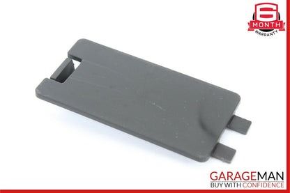 14-17 Maserati Ghibli Rear Left Side Quarter Panel Cover Cap OEM