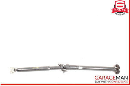 10-16 Porsche Panamera 970 Hybrid RWD Rear Axle Driveshaft Drive Shaft OEM