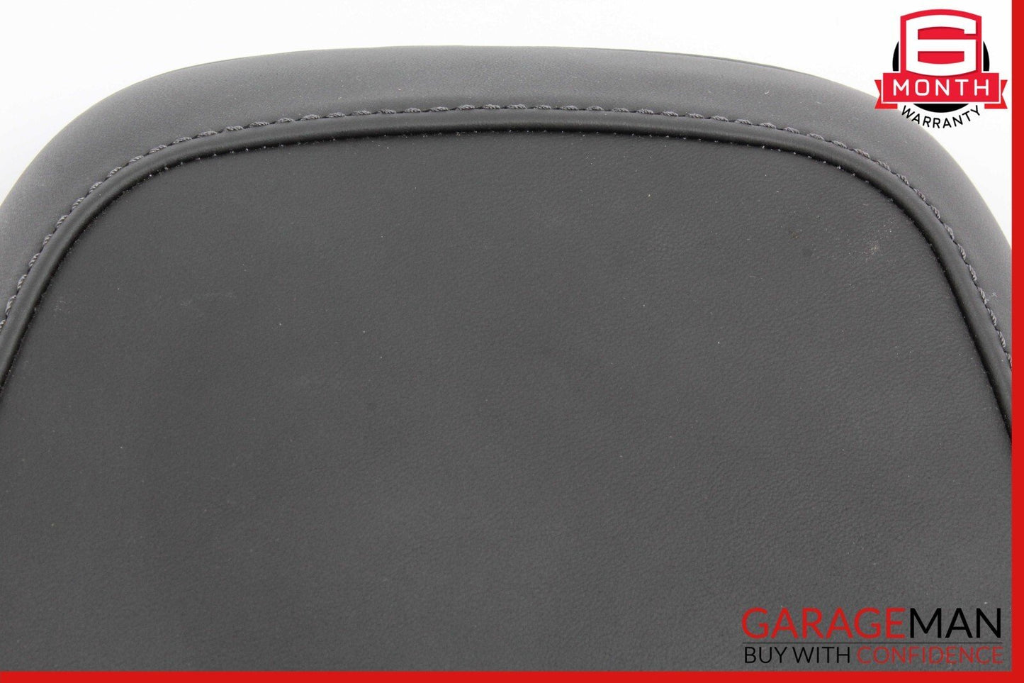 11-14 Porsche Cayenne 958 Hybrid S Front Right Side Headrest Head Rest OEM