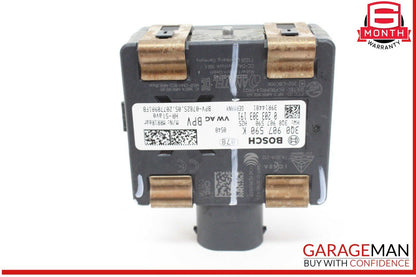 19-24 Audi Q3 Rear Left Driver Side Blind Spot Radar Sensor Module Bosch OEM