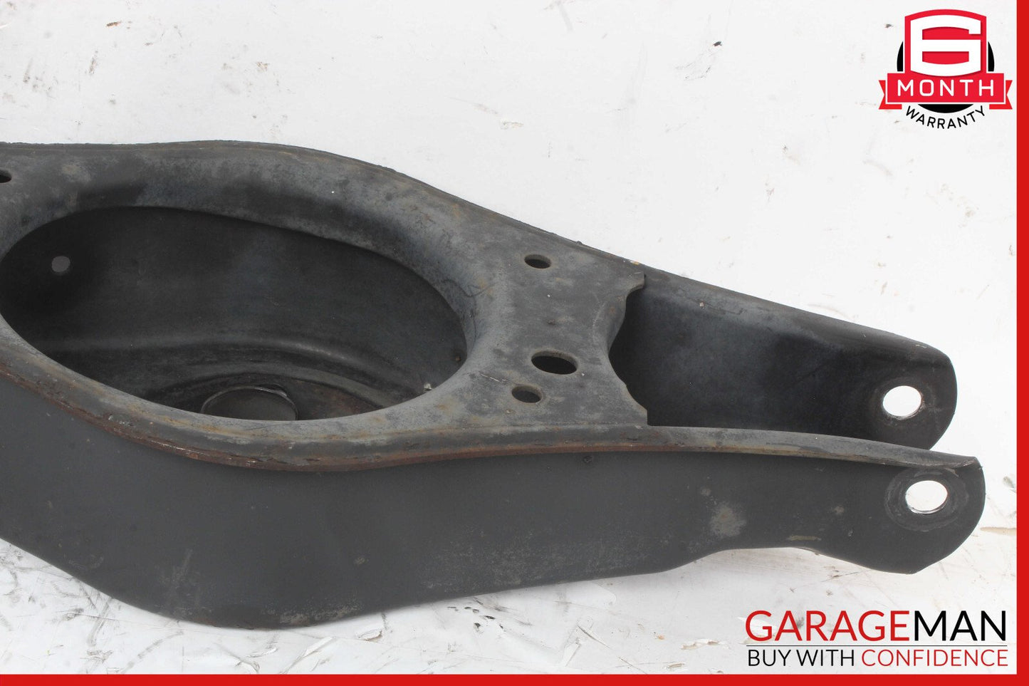 09-17 Volkswagen VW CC Rear Right Lower Control Arm OEM