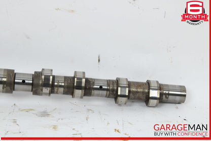 08-11 Mercedes W204 C300 Left Side Engine Camshaft Cam Shaft Intake OEM