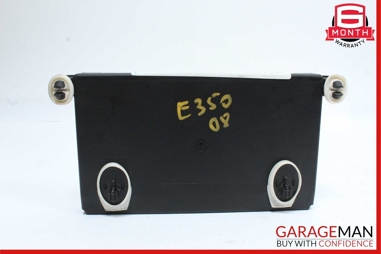 03-09 Mercedes W211 E350 E550 Front Right Passenger Door Control Module OEM