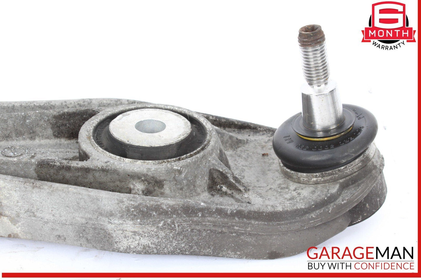97-04 Porsche Boxster 986 Rear Right / Left Suspension Lower Control Arm OEM