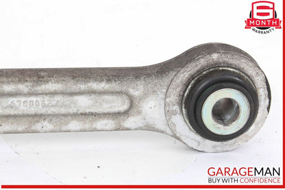 14-17 Maserati Ghibli Rear Left / Right Side Control Arm Bar Link 670006273 OEM