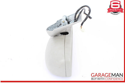01-09 Mercedes W203 C350 Sport C320 Interior Rear View Mirror Gray OEM