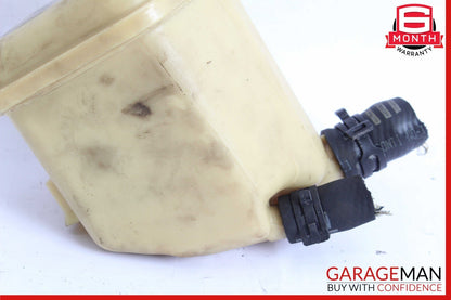 03-10 Porsche Cayenne S 957 Power Steering Fluid Reservoir Tank 7L5422371 OEM