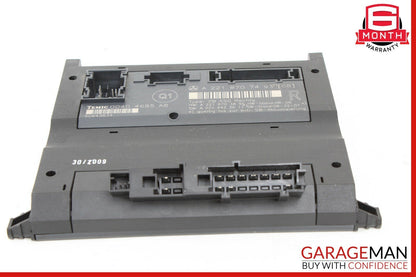 07-13 Mercedes W221 S400 Front Right Under Seat Control Module 2218707493 OEM