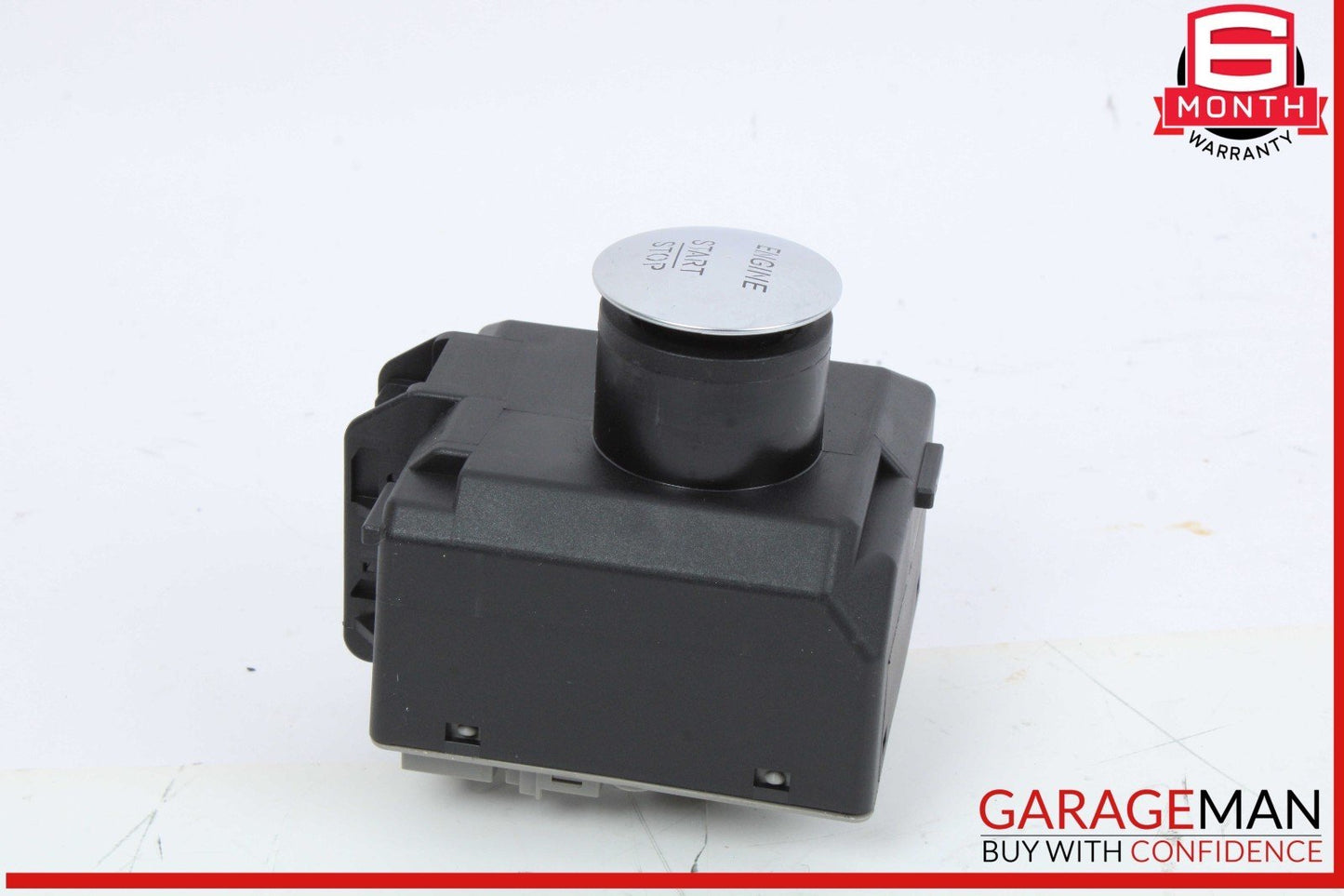 14-19 Mercedes X156 GLA250 Ignition Switch Control Module Unit 2469057503 OEM