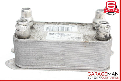 12-16 Mercedes R172 SLK250 SLK350 C250 Transmission Oil Cooler Radiator OEM