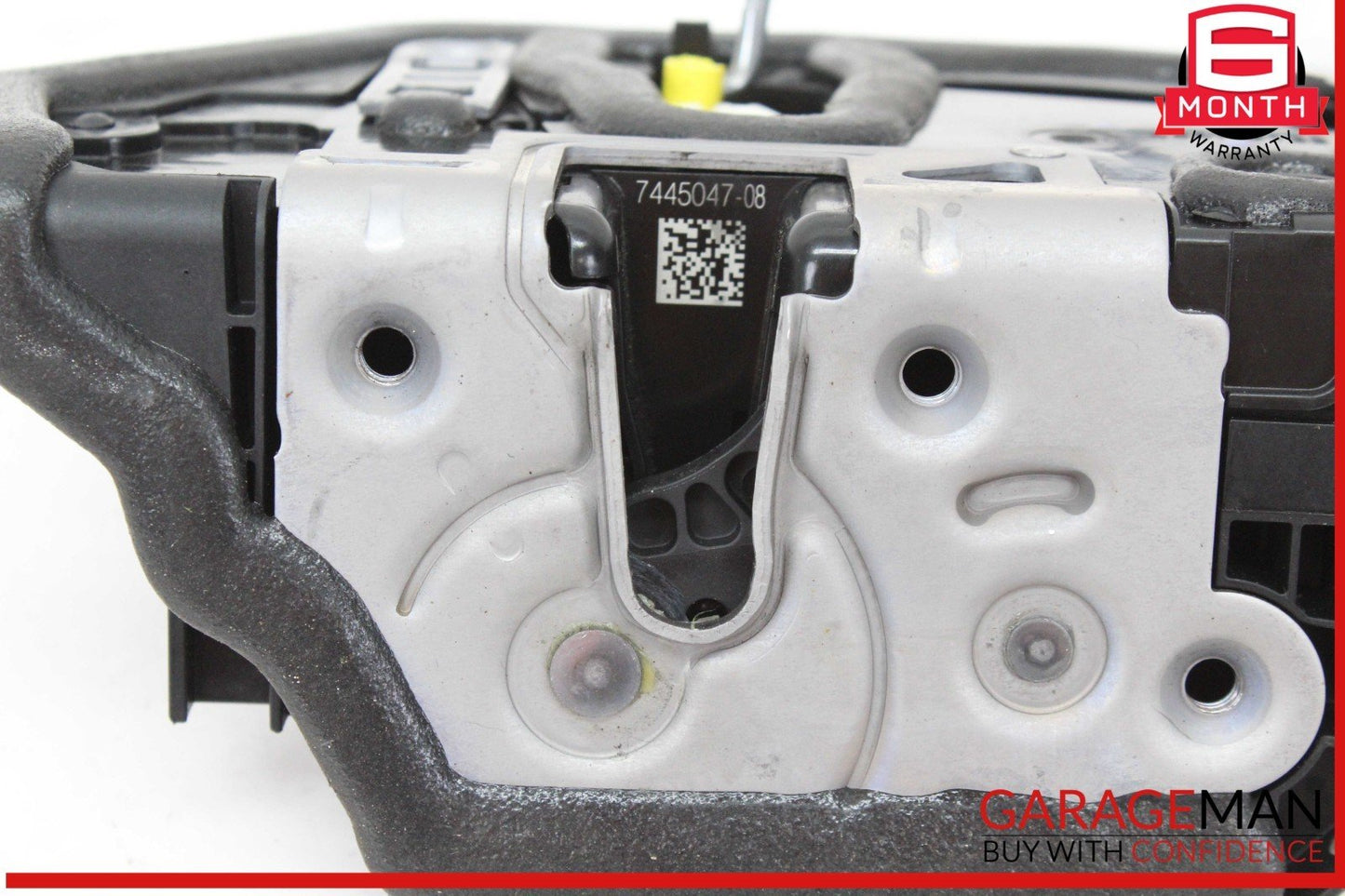 19-24 BMW M340i G20 Rear Left Driver Side Door Lock Latch Actuator 7445047 OEM