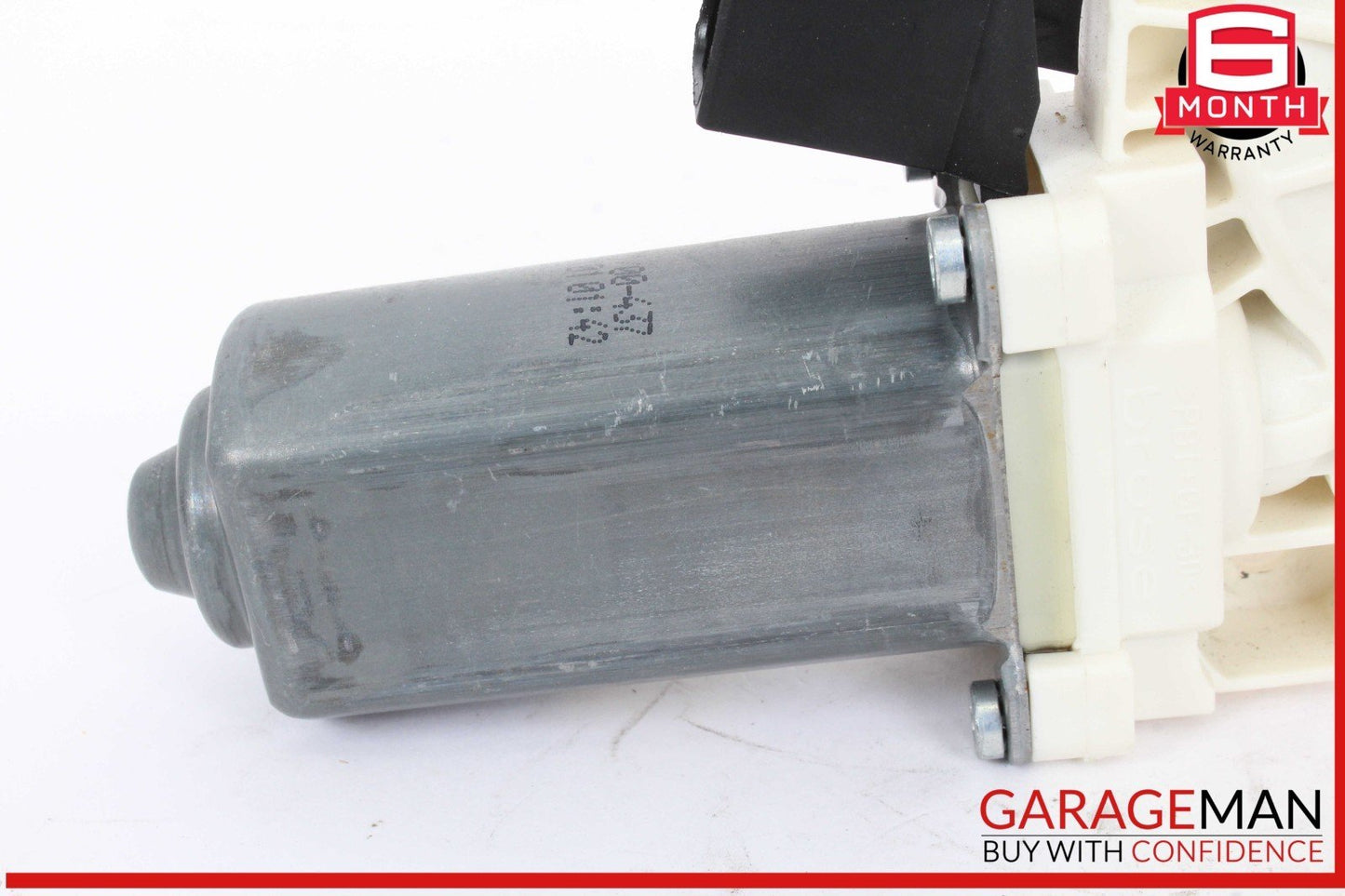 10-20 Mercedes W212 E550 Front Right Window Regulator Motor 2078200642 OEM