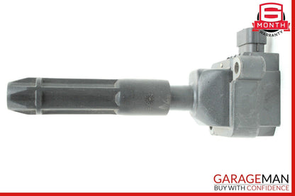 01-04  Mercedes R170 SLK230 Engine Ignition Coil Spark Plug Set of 4 Pc Assembly