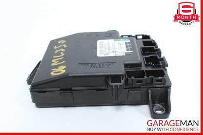 06-12 Mercedes X164 GL450 R350 ML350 Front Right Side Door Control Module Unit