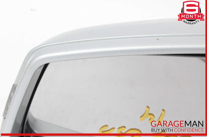 14-19 Mercedes W117 CLA250 Front Left Driver Side Door Rear View Mirror OEM