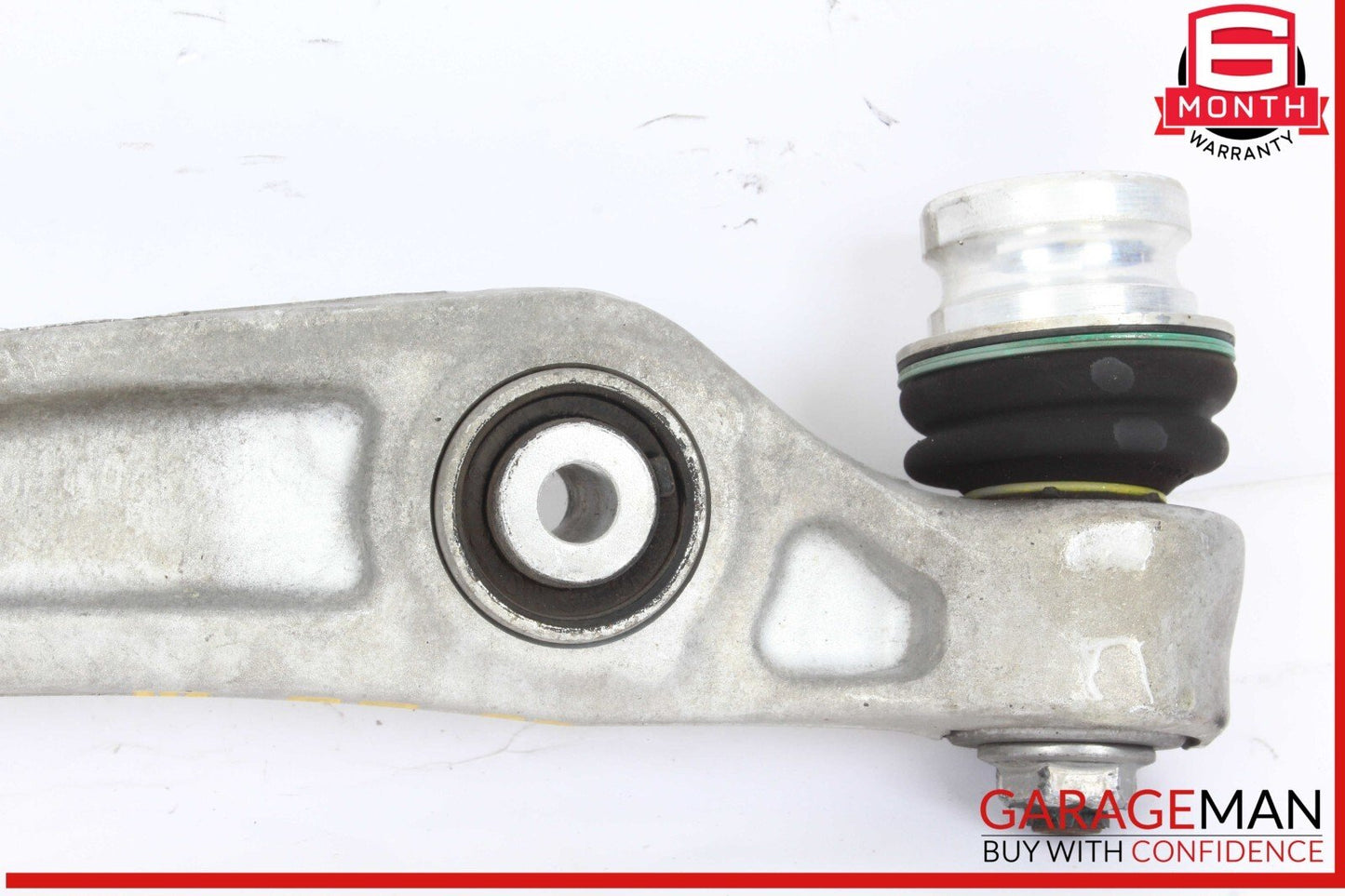 18-24 Audi Q5 Front Right Passenger Side Lower Forward Control Arm 80A407156 OEM