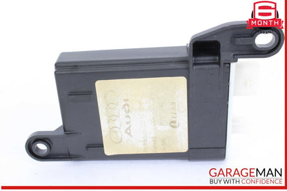 12-18 Audi A7 Front Right Passenger Side Seat Occupant Sensor Control Module OEM