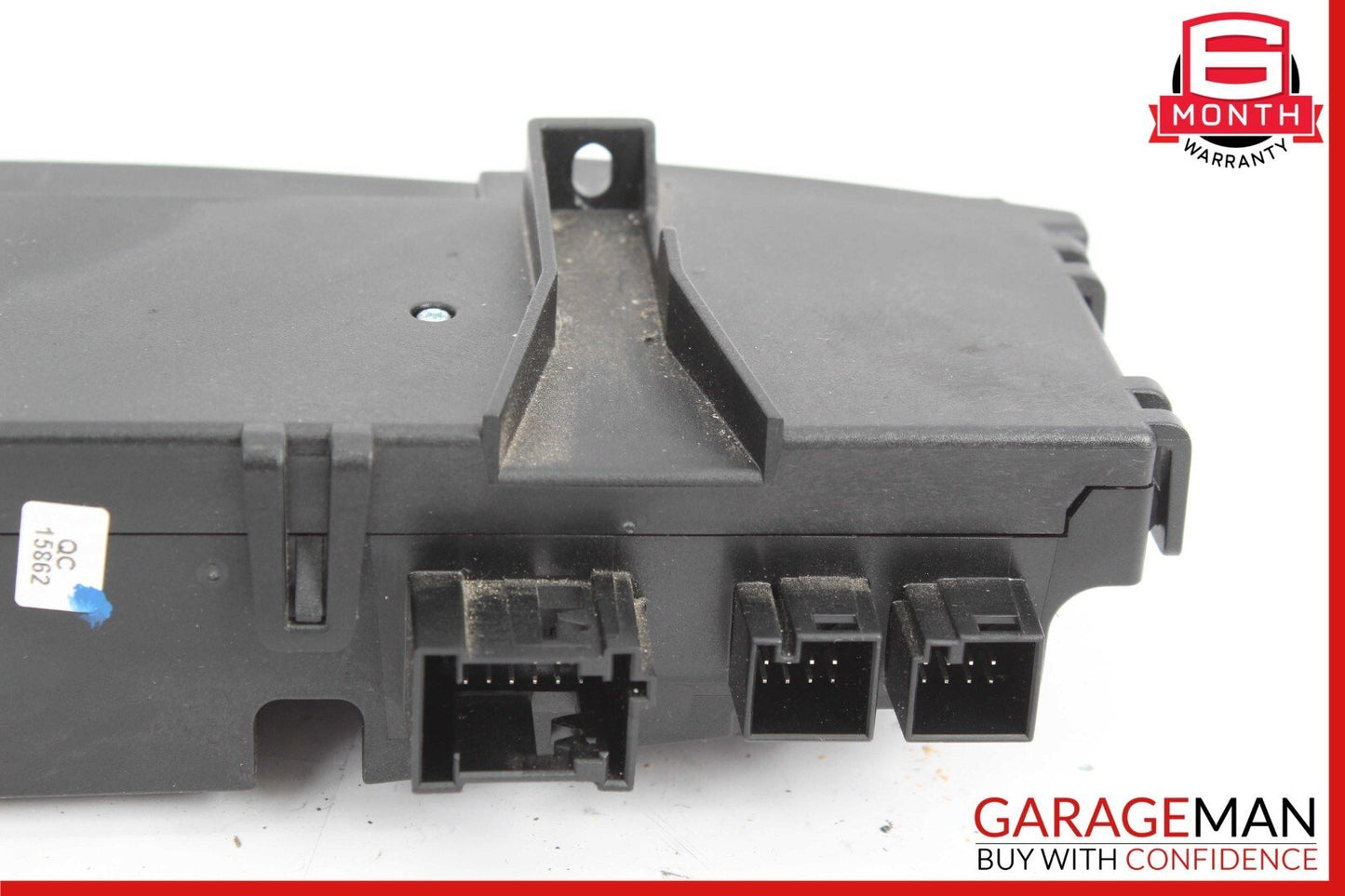 07-14 Mercedes W216 CL550 S400 CL550 A/C AC Heater Climate Control Switch OEM