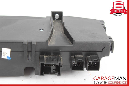 07-14 Mercedes W216 CL550 S400 CL550 A/C AC Heater Climate Control Switch OEM