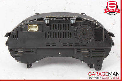 14-15 Mercedes W117 CLA250 Instrument Speedometer Odometer Cluster Gauge Assy