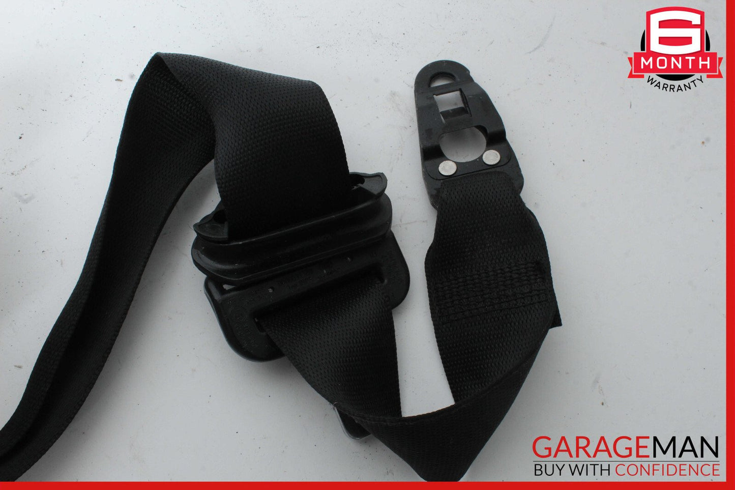12-20 Mercedes R172 SLK250 Seat Belt Seatbelt Retractor Left Driver Side OEM