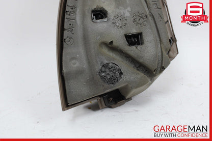 06-12 Mercedes X164 GL450 ML350 Front Left Door Audio Tweeter Speaker Cover OEM