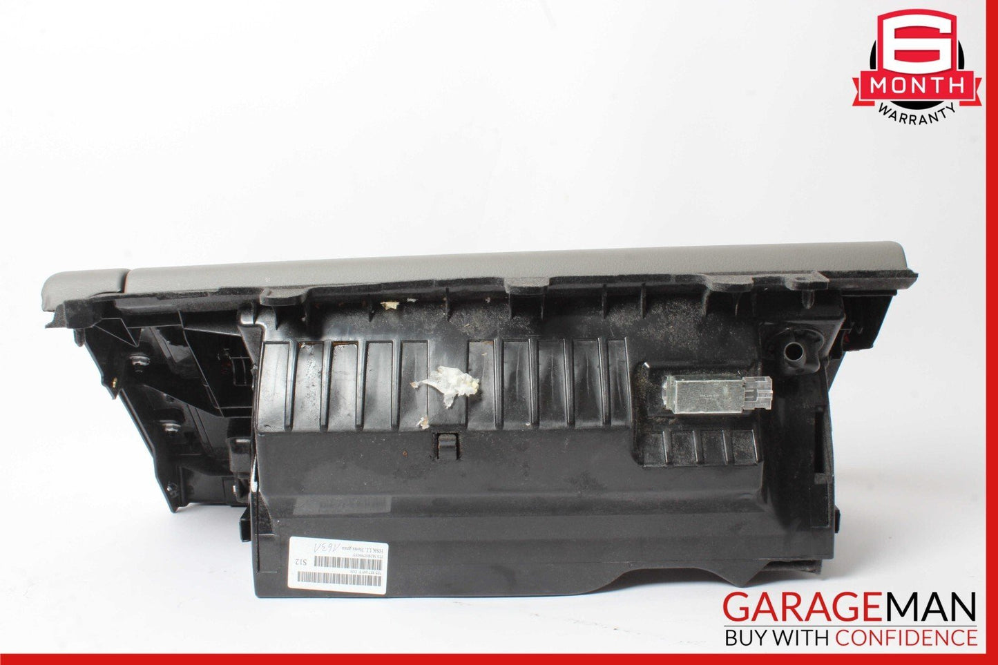 11-18 Porsche Cayenne 958 S Front Right Dash Glove Box Storage Compartment OEM