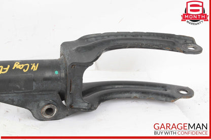 11-18 Porsche Cayenne 958 Front Left Driver Side Shock Strut Absorber OEM