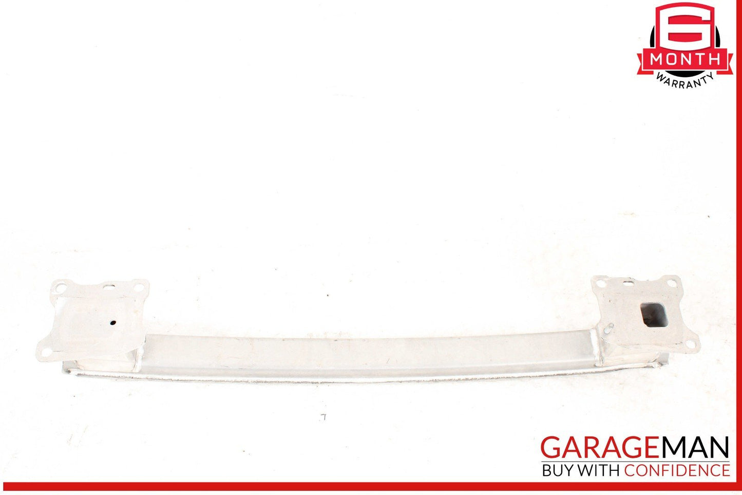18-24 Audi S5 Rear Bumper Reinforcement Impact Bar Assembly OEM