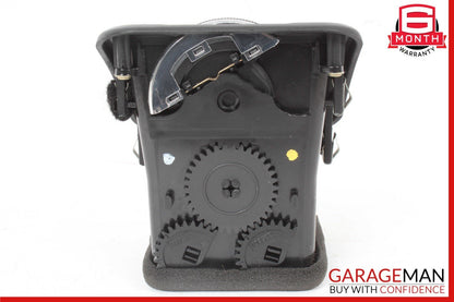 03-13 Maserati Quattroporte M139 Front Right or Left Console AC A/C Air Vent OEM