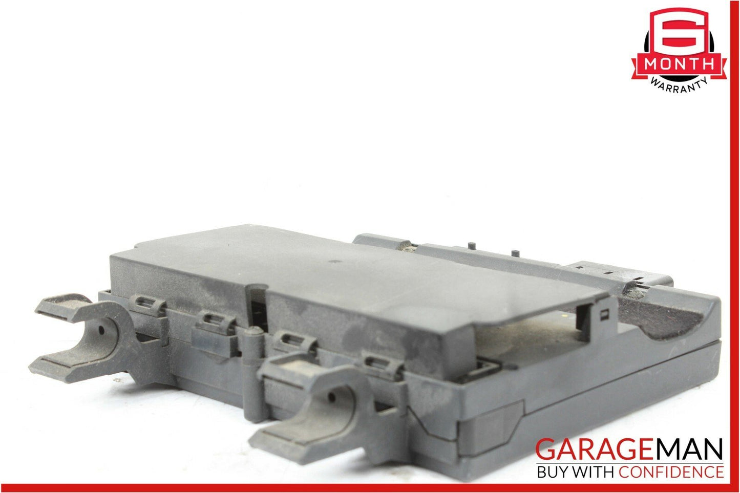 03-08 Mercedes R230 SL500 SL600 Front Left Side Under Seat Control Module Unit