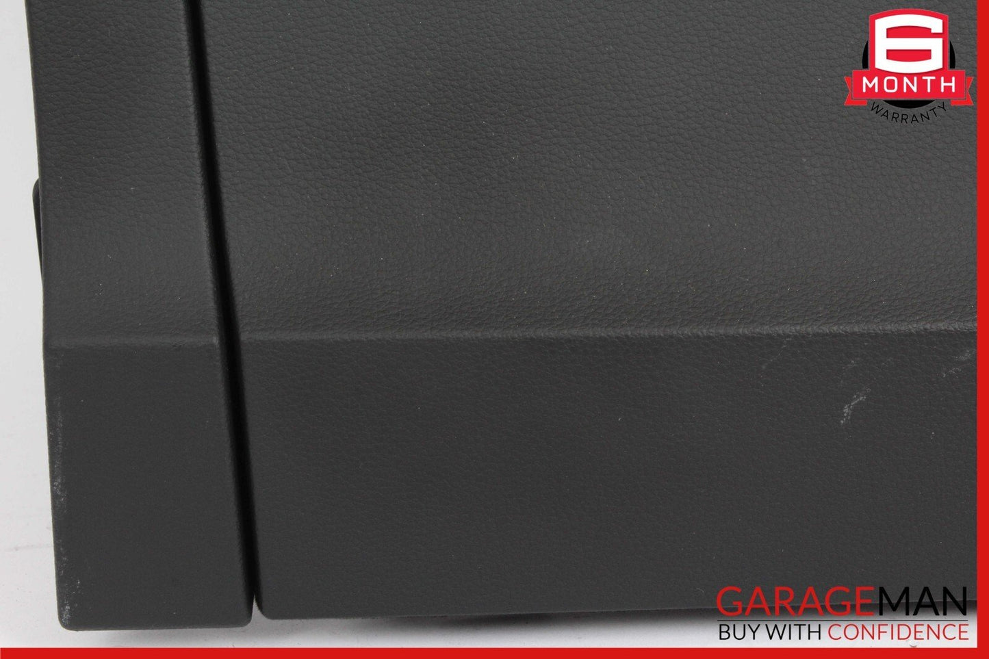 19-23 AUDI Q3 DASH RIGHT GLOVE BOX STORAGE COMPARTMENT 83A880842D OEM