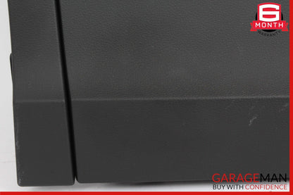 19-23 AUDI Q3 DASH RIGHT GLOVE BOX STORAGE COMPARTMENT 83A880842D OEM