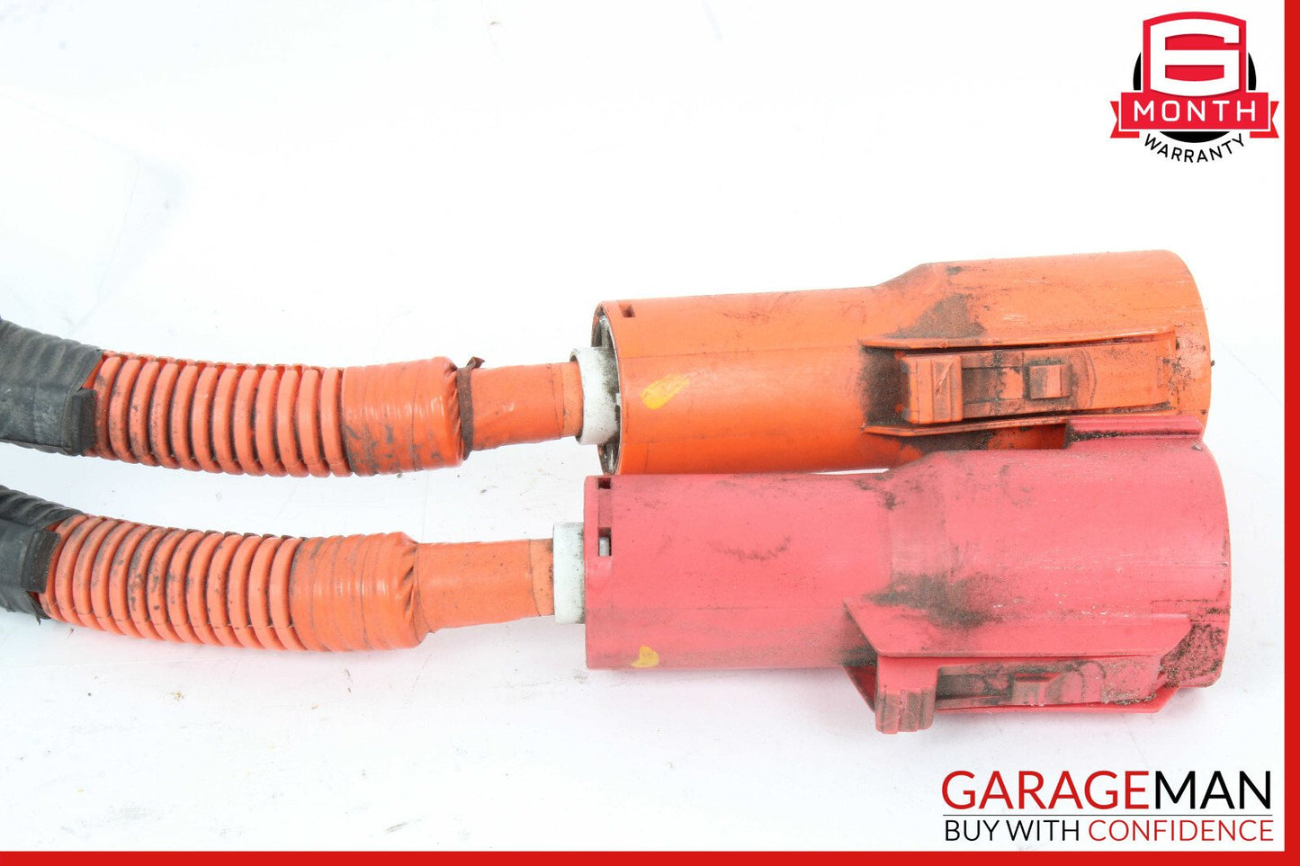 11-12 Nissan Leaf Charging Port Quick Charge Cable OEM