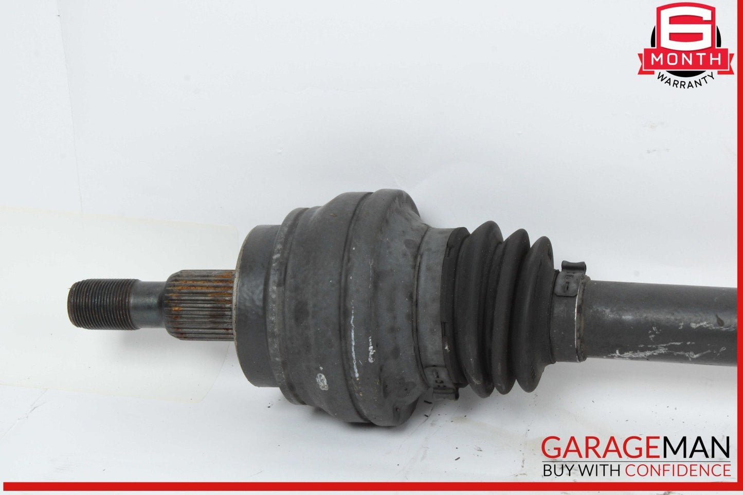 12-19 Mercedes X166 GL450 ML350 Rear Right or Left Side CV Axle Half Shaft OEM